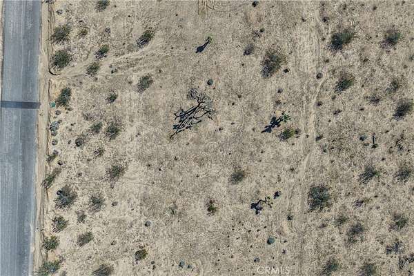 0.41 Acres of Land for Sale in Joshua Tree, California