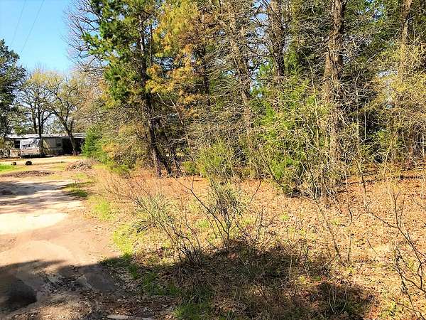 0.24 Acres of Residential Land for Sale in Mineola, Texas