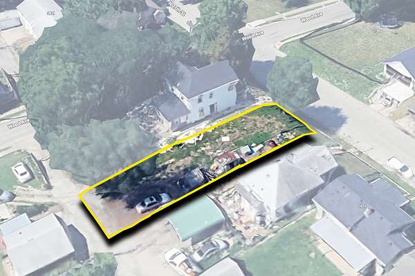 0.1 Acres of Residential Land for Sale in Kansas City, Kansas