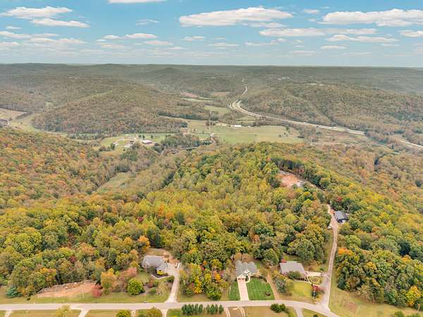 1 Acre of Residential Land for Sale in Cookeville, Tennessee