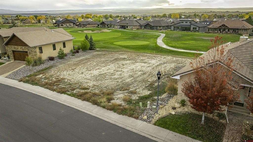 0.2 Acres of Land for Sale in Montrose, Colorado