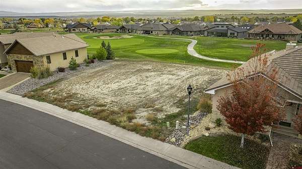 0.2 Acres of Land for Sale in Montrose, Colorado