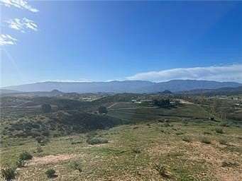 5 Acres of Residential Land for Sale in Hemet, California