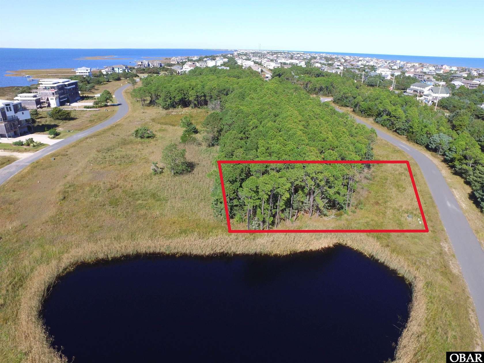0.34 Acres of Land for Sale in Salvo, North Carolina