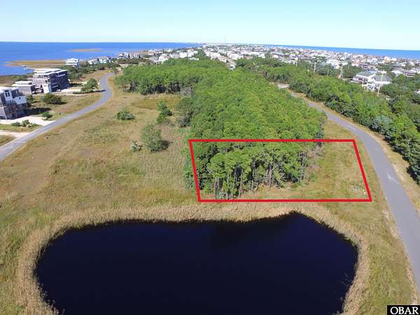 0.34 Acres of Land for Sale in Salvo, North Carolina