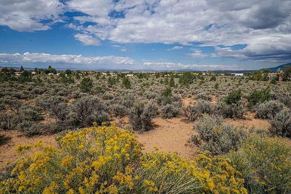 3 Acres of Land for Sale in Taos, New Mexico