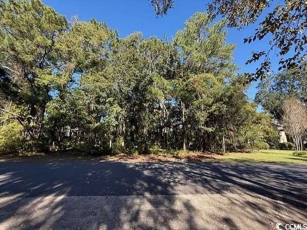 0.58 Acres of Residential Land for Sale in Georgetown, South Carolina
