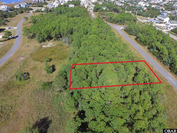 0.37 Acres of Land for Sale in Salvo, North Carolina