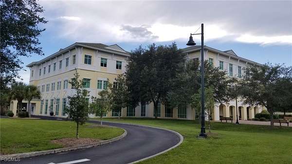 0.24 Acres of Land for Sale in North Port, Florida