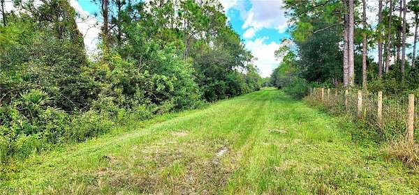 2.5 Acres of Land for Sale in Clewiston, Florida