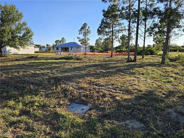 0.3 Acres of Residential Land for Sale in Lehigh Acres, Florida