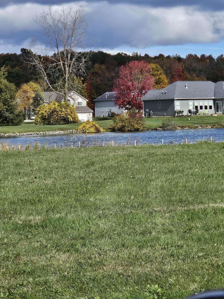 0.67 Acres of Land for Sale in Onsted, Michigan