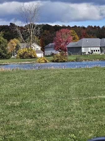 0.67 Acres of Land for Sale in Onsted, Michigan