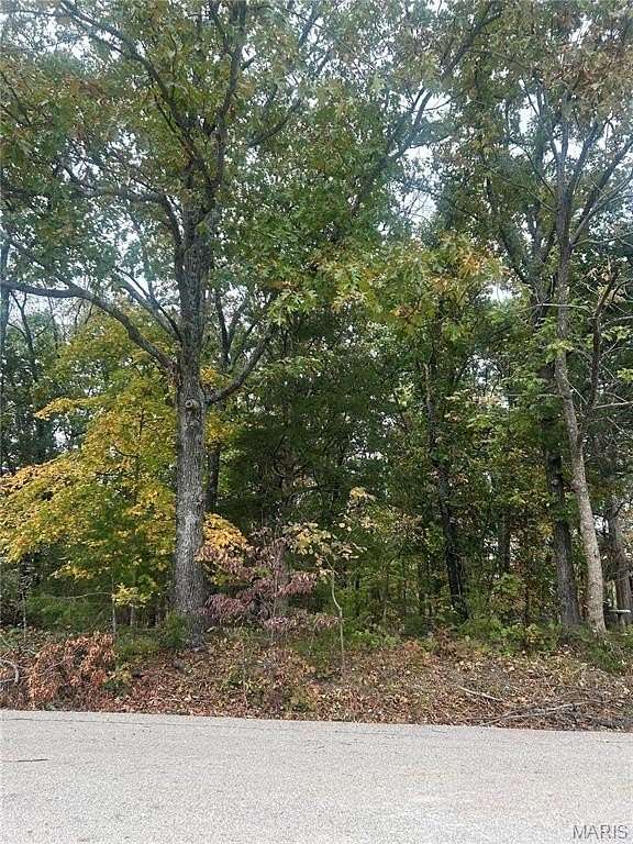 0.24 Acres of Residential Land for Sale in Hillsboro, Missouri