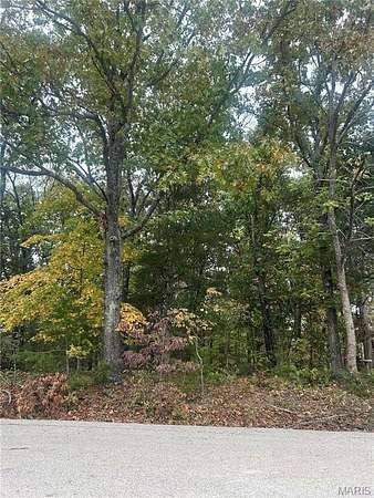 0.24 Acres of Residential Land for Sale in Hillsboro, Missouri