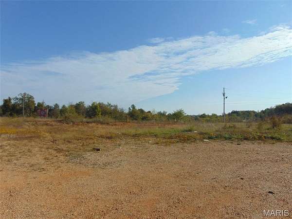 0.95 Acres of Commercial Land for Sale in Doniphan, Missouri