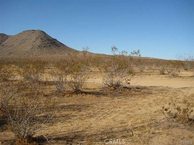20 Acres of Mixed-Use Land for Sale in Apple Valley, California