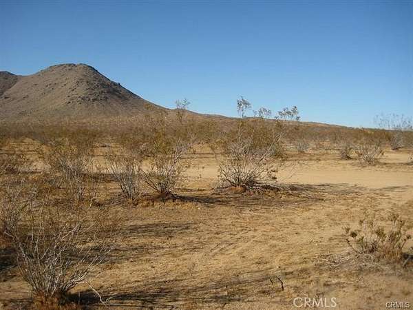 20 Acres of Mixed-Use Land for Sale in Apple Valley, California