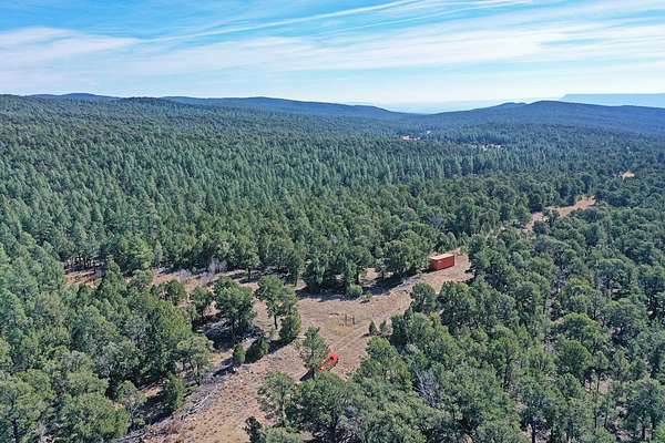 35 Acres of Recreational Land for Sale in Pecos, New Mexico