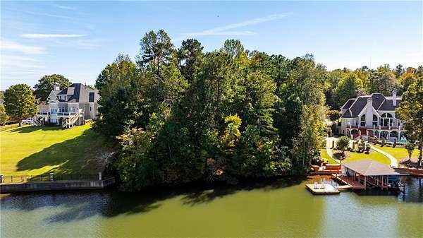 0.76 Acres of Residential Land for Sale in Phenix City, Alabama