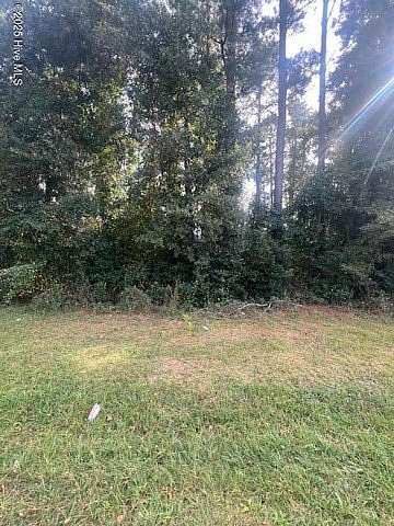 0.7 Acres of Residential Land for Sale in Laurinburg, North Carolina