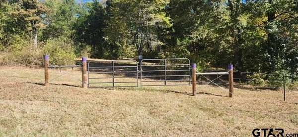 14.9 Acres of Land for Sale in Flint, Texas