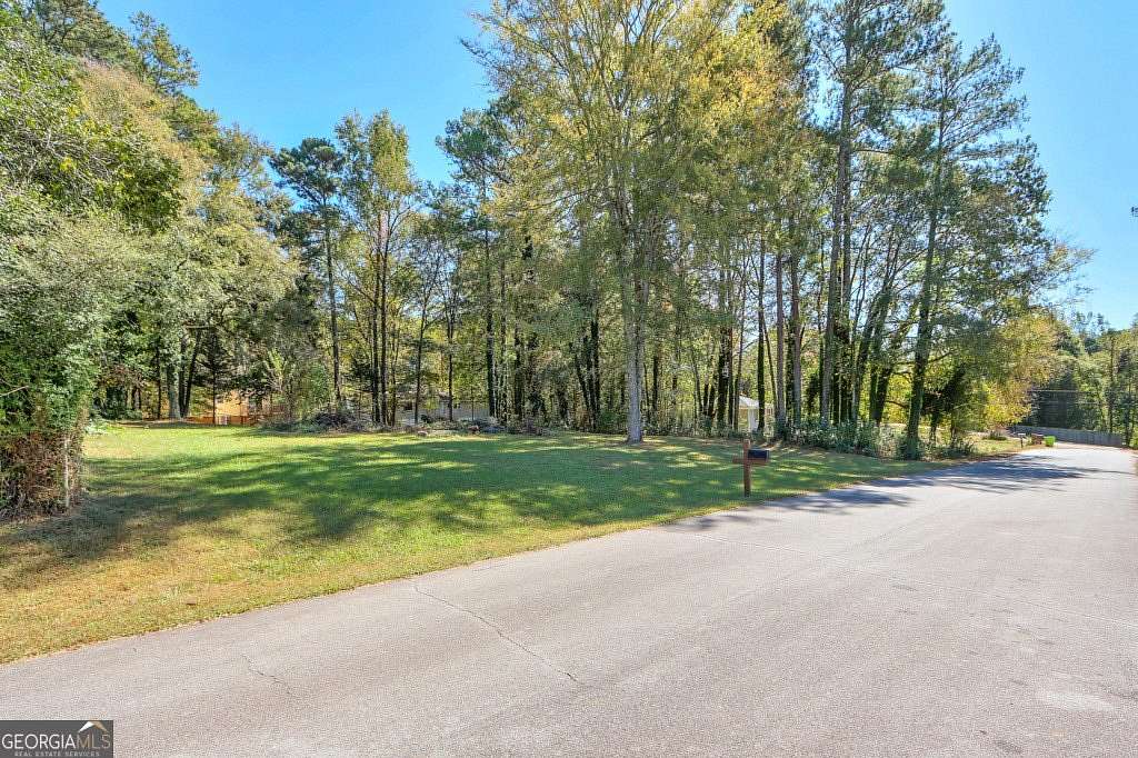 0.34 Acres of Residential Land for Sale in Stockbridge, Georgia