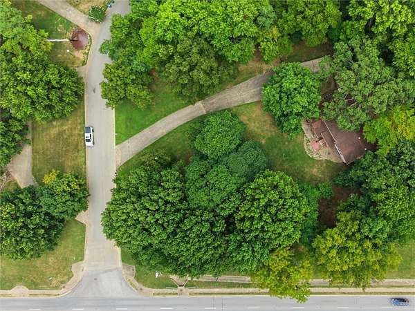 0.37 Acres of Residential Land for Sale in Fayetteville, Arkansas