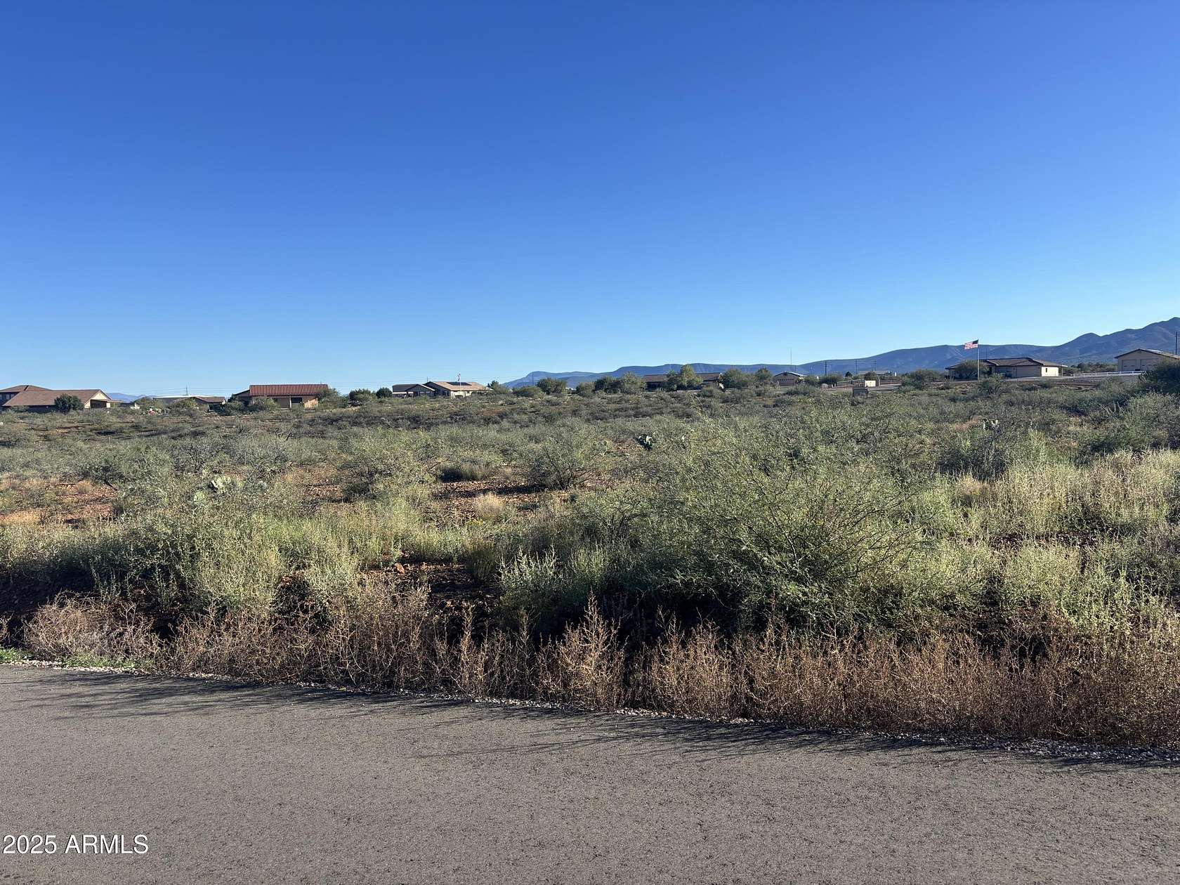 2 Acres of Residential Land for Sale in Cottonwood, Arizona