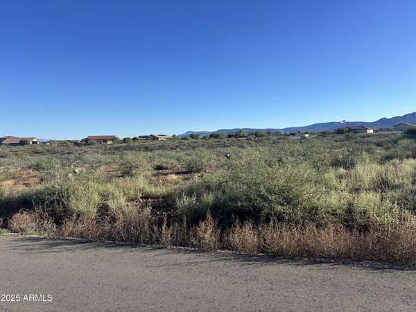2 Acres of Residential Land for Sale in Cottonwood, Arizona