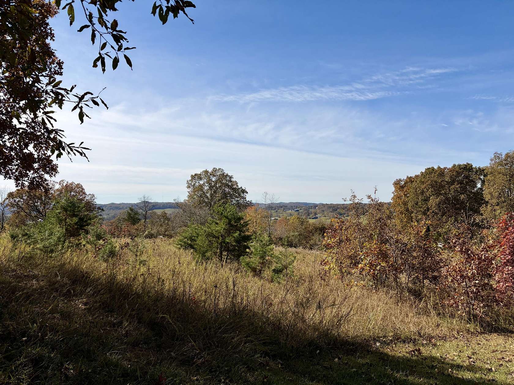 19.5 Acres of Recreational Land for Sale in London, Kentucky