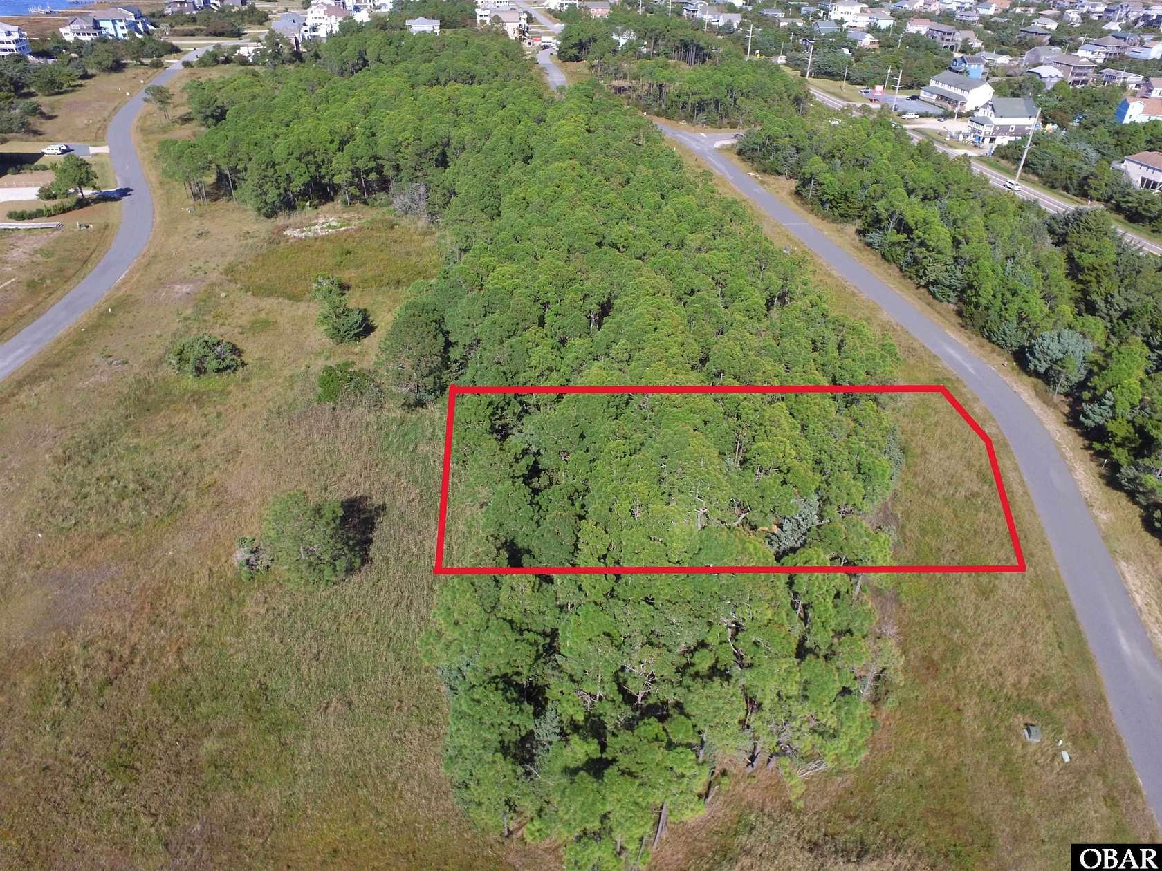 Residential Land for Sale in Salvo, North Carolina