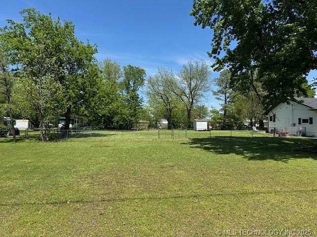 0.27 Acres of Residential Land for Sale in Broken Arrow, Oklahoma