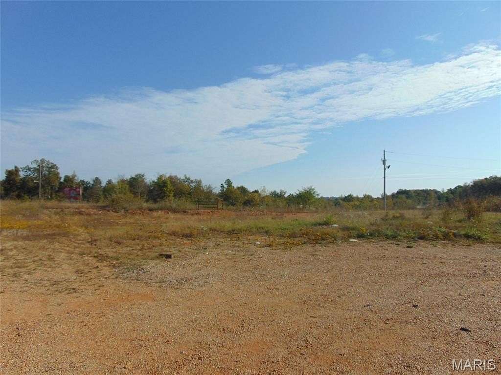 4.25 Acres of Commercial Land for Sale in Doniphan, Missouri