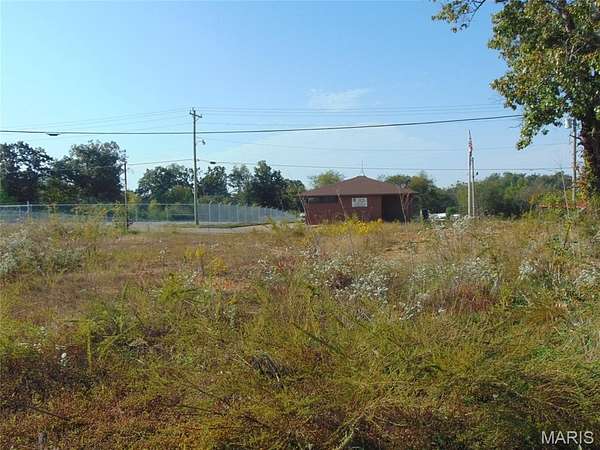 1.8 Acres of Commercial Land for Sale in Doniphan, Missouri