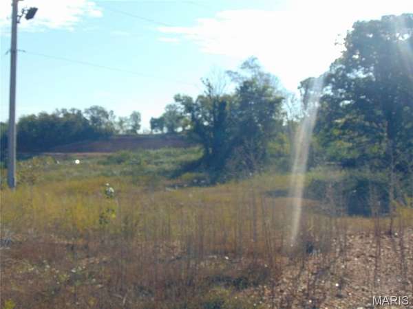 3.3 Acres of Commercial Land for Sale in Doniphan, Missouri