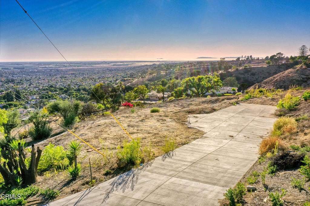 0.68 Acres of Residential Land for Sale in Camarillo, California