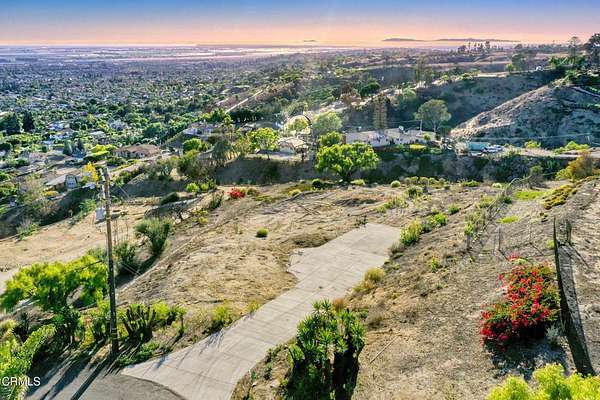 0.68 Acres of Residential Land for Sale in Camarillo, California