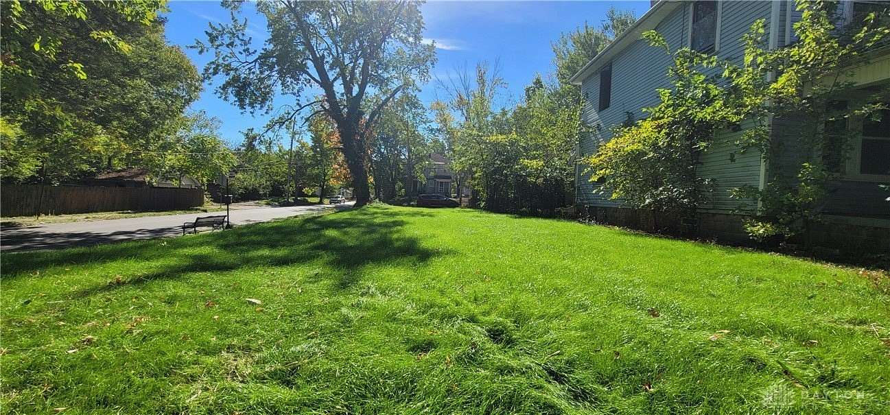 0.12 Acres of Mixed-Use Land for Sale in Dayton, Ohio