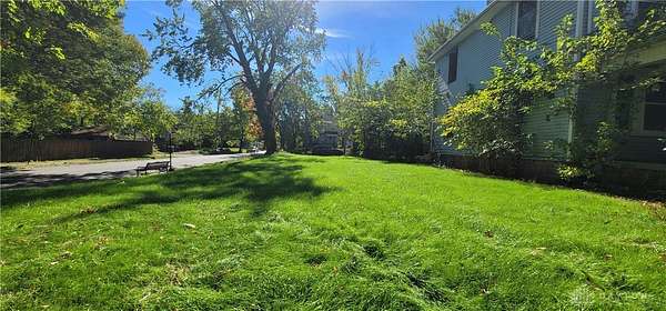 0.12 Acres of Mixed-Use Land for Sale in Dayton, Ohio