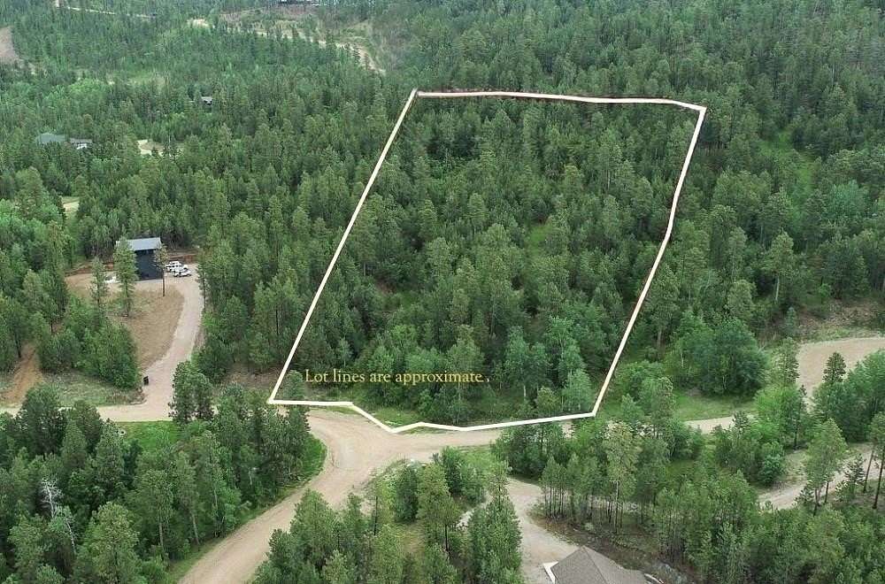 2.28 Acres of Residential Land for Sale in Lead, South Dakota