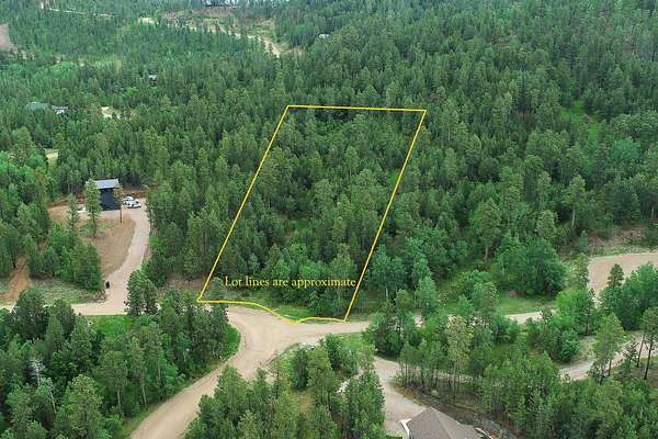 2.28 Acres of Residential Land for Sale in Lead, South Dakota