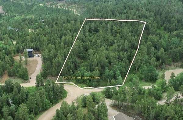 2.28 Acres of Residential Land for Sale in Lead, South Dakota