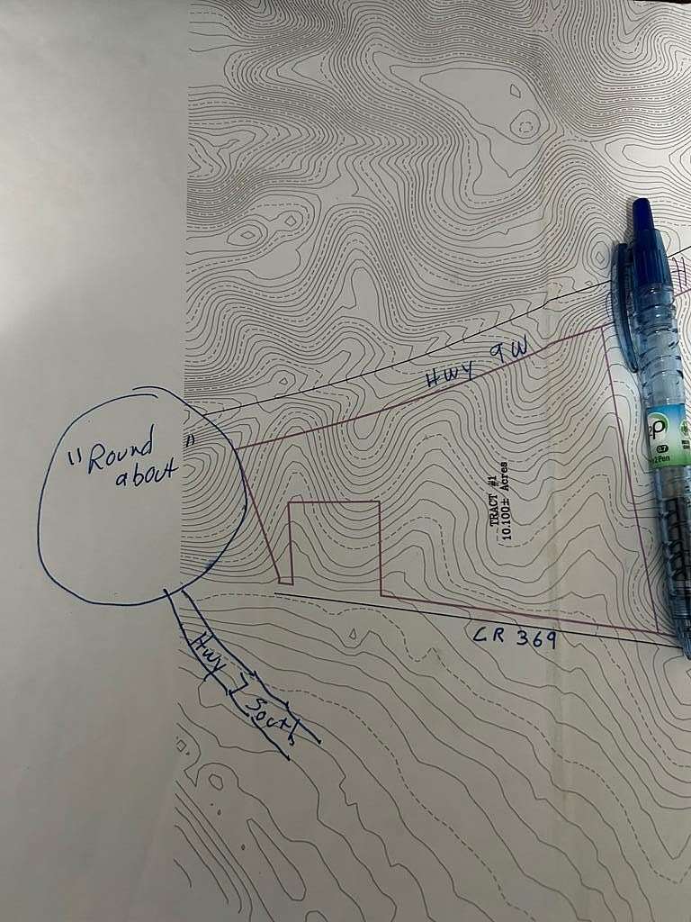 10.1 Acres of Mixed-Use Land for Sale in Oxford, Mississippi