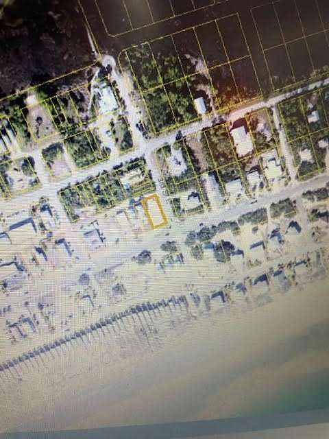 0.2 Acres of Mixed-Use Land for Sale in St. George Island, Florida