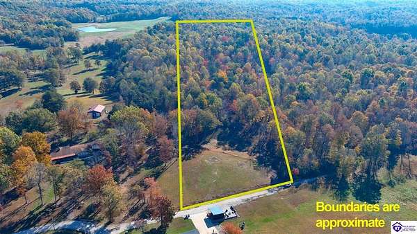 5.44 Acres of Residential Land for Sale in Upton, Kentucky