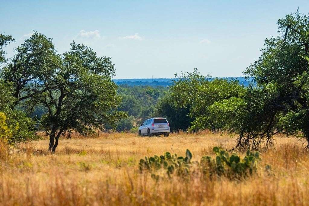 199 Acres of Improved Agricultural Land for Sale in Harper, Texas