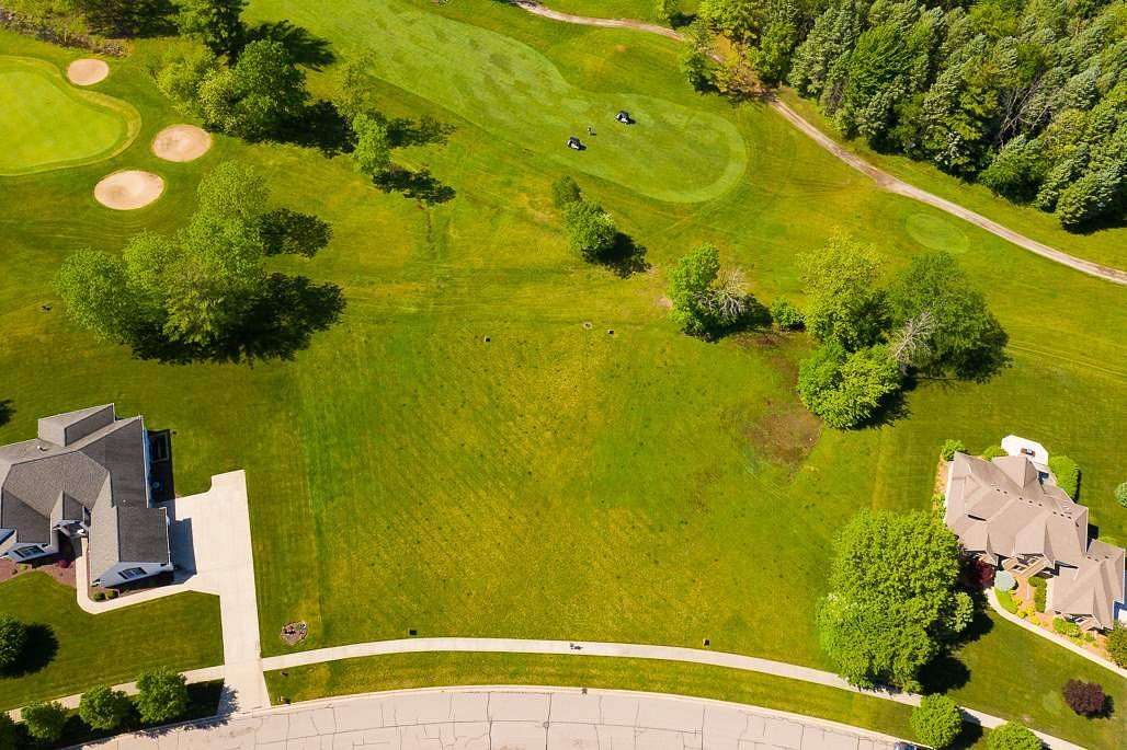 0.57 Acres of Residential Land for Sale in Saginaw, Michigan