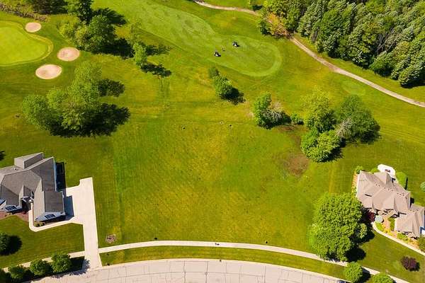 0.57 Acres of Residential Land for Sale in Saginaw, Michigan