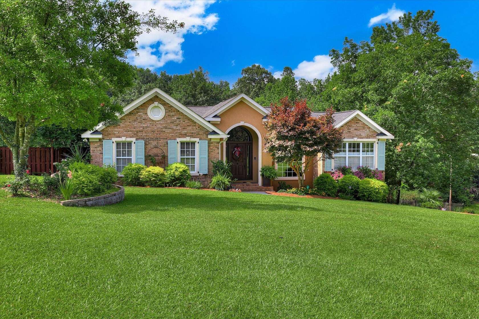 2 Acres of Land with Home for Sale in Beech Island, South Carolina